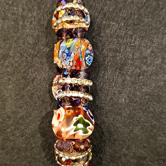 Beaded Bracelet - Picture 4 of 10